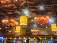 -江味龙虾馆·裸蓝龙虾(南山店)