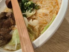 -味千拉面(航洋国际购物中心)