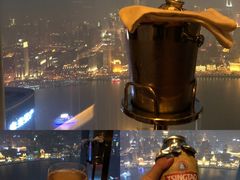 -金轩中餐厅 Jin Xuan(浦东丽思卡尔顿酒店)