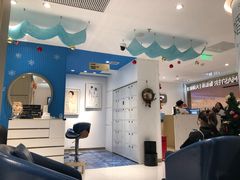 -海马体大师店(上海华润时代广场大师店)