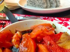 -丽晶轩中餐厅(重庆丽晶酒店)