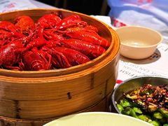 -靓靓蒸虾·头牌蒸虾(雪松路总店)