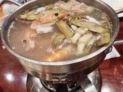 -武汉世茂希尔顿酒店·汇·全日餐厅