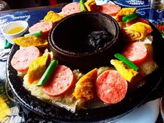 土锅子（小）-龙姐私房菜(和顺古镇店)