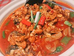 -老街鱼嘴巴(坡子街老店)