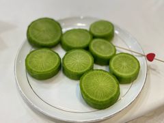 -潍坊菜馆(三里河南横街店)
