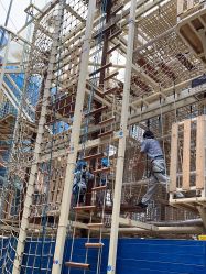 -PIPIKINGDOM皮皮王国欢乐号(欢乐海岸购物中心店)