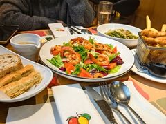 -安妮意大利餐厅(国贸店)