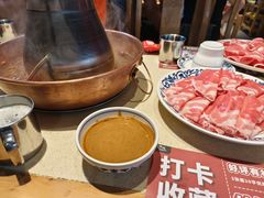 -东镇老火锅(长春路首店)