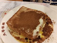-大哥餐厅(西城花园店)