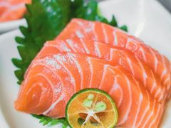 -亚马逊蒸汽活海鲜自助(长宁来福士店)