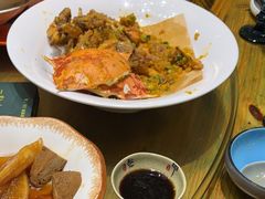 -香阁餐厅·常州菜·常州菜代表品牌(新北奥体店)