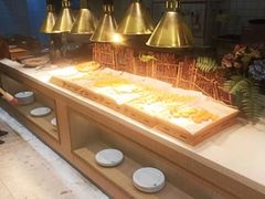 -纽斯特牛排自助餐厅(浦江万达店)