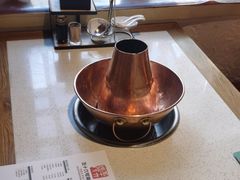 -五十六号院涮肉(雍和宫店)
