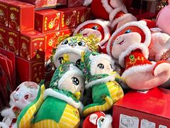 -Olé精品超市(北京合生汇店)