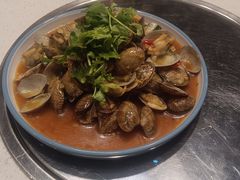 -飨赫驾瓦罐烤鸡(佛岗店)