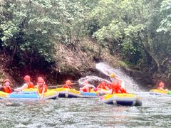 -清泉湾生态旅游度假区