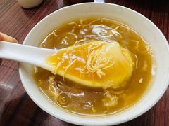 -添發碗仔翅美食