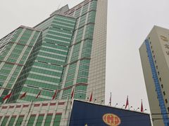 -嘉福国际大酒店-中餐厅