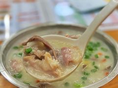 -南记食粥坊·宵夜大排档(南桂店)