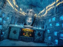 -E+有冰工厂·昆仑寒宫2(五角场店)