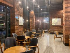 -星巴克(成都天府水街店)