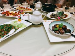-方鼎食府粤菜酒楼•茶点•宴会