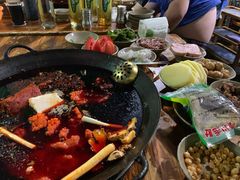 -星鸿社重庆老火锅