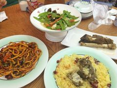 -新疆亚克西音乐餐厅(南方花园店)