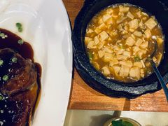 -绿茶餐厅(成都大悦城店)