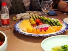 -渝信川菜(长安店)