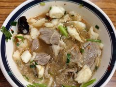 -老陕兄弟(彩虹新城店)