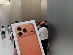 -Apple 零售店(Canton Road)