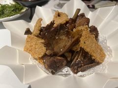 老牌香酥鸭-南麓·浙里(外滩店)