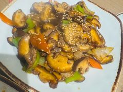 -东吉馆韩式餐厅(八经街总店)