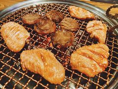 -黑牛の店·和牛烧肉(合生汇店)