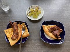 -宝山一号馕坑肉