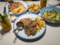 -简荟厨·西式简餐(花都雅乐城店)