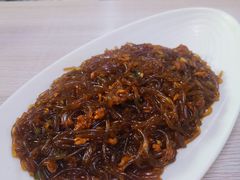 蚂蚁上树-夕阳红小吃(中街大悦城店)