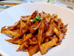大明油焖笋-苏帮袁Sue Cuisine(来福士店)