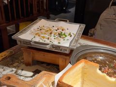 -绿茶餐厅(光谷世界城步行街店)