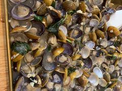 -米庄·原味私房菜(骏壹万邦店)