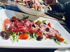 -后厨意餐La Cucina(外交公寓店)