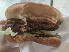-麦当劳(长泰商业广场店)