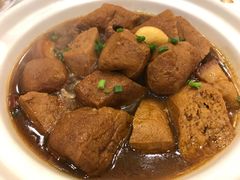 -不倒翁·徽天下名菜楼(马鞍山路店)