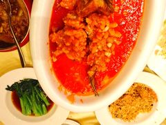 -武汉香格里拉大酒店·香宫中餐厅