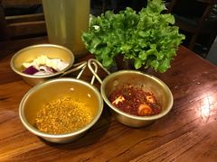 -原始泥炉烤肉(总店)