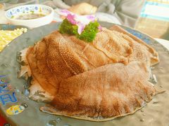 千厮门鲜毛肚-巴九门老火锅(来福士打望店)