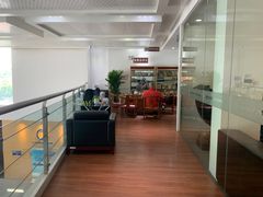 -上海和展广汽丰田4S店(老闵行店)