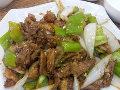 老爆三-巷子深菜馆(新华路店)
